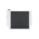 Mishimoto 87-06 Jeep Wrangler YJ & TJ w/ LS Swap Aluminum Performance Radiator-12