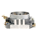 BBK 85-88 GM 305 350 Twin 52mm Throttle Body BBK Power Plus Series-16