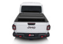 BAK 2020 Jeep Gladiator 5ft Bed BAKFlip MX4-20