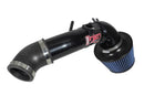 Injen 06-09 Civic Si 2.0L 4Cyl. Coupe & Sedan Black Short Ram Intake-3