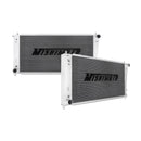 Mishimoto 99-04 Ford Lightning Aluminum Radiator-2