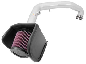 K&N 13-14 Chevy Malibu 3.6L 69 Series Typhoon Perf Intake Kit - 0