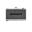 Mishimoto 99-05 Mazda Miata Manual Aluminum Radiator-21