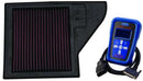 Ford Racing 19-20 Ford Ranger EcoBoost Performance Calibration-1