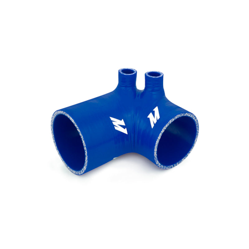 Mishimoto 92-99 BMW E36 (325/328/M3) Blue Silicone Intake Boot - 0