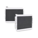 Mishimoto 81-90 Toyota Land Cruiser FJ60 Aluminum Radiator-3