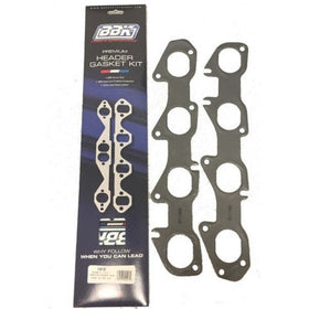 BBK Dodge Hemi 6.1/6.4L Exhaust Header Gasket Set - 0