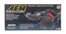 AEM 04-07 Acura TL/ 07 TL-S Polished Cold Air Intake-13