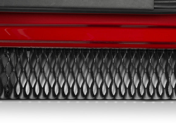 N-Fab Growler Fleet 15.5-19 Dodge RAM 1500 (Classic Model Only) Crew Cab - Cab Length - Tex. Black