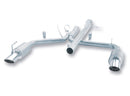 Borla 91-99 3000GT VR4 Twin Turbo Catback-2