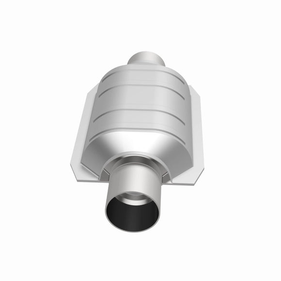 MagnaFlow Universal Catalytic Converter 2inch T2 Rear