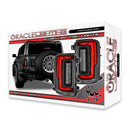 Oracle Lighting 21-22 Ford Bronco Flush Style LED Taillights-24
