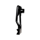 ARB W/Carrier Rstb Rhs Blk 80 Series-11