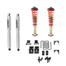Belltech 2021+ Ford F-150 4WD Performance Coilover Kit-5