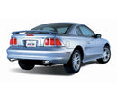 Borla 94-95 Mustang GT/Cobra V8 5.0L SS Catback Exhaust-4
