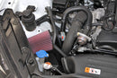 K&N 2013 Hyundai Genesis Coupe 2.0L L4 F/I Typhoon Performance Intake Performance kit-6