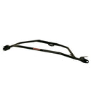 BBK 94-95 Mustang 5.0 Tubular Strut Tower Brace - Black Powdercoat Finish-19