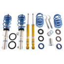 Bilstein B14 2010 Volkswagen Golf Base Front and Rear Performance Suspension System-10