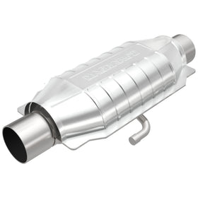 MagnaFlow Conv Univ 3 W/Air FED - 0
