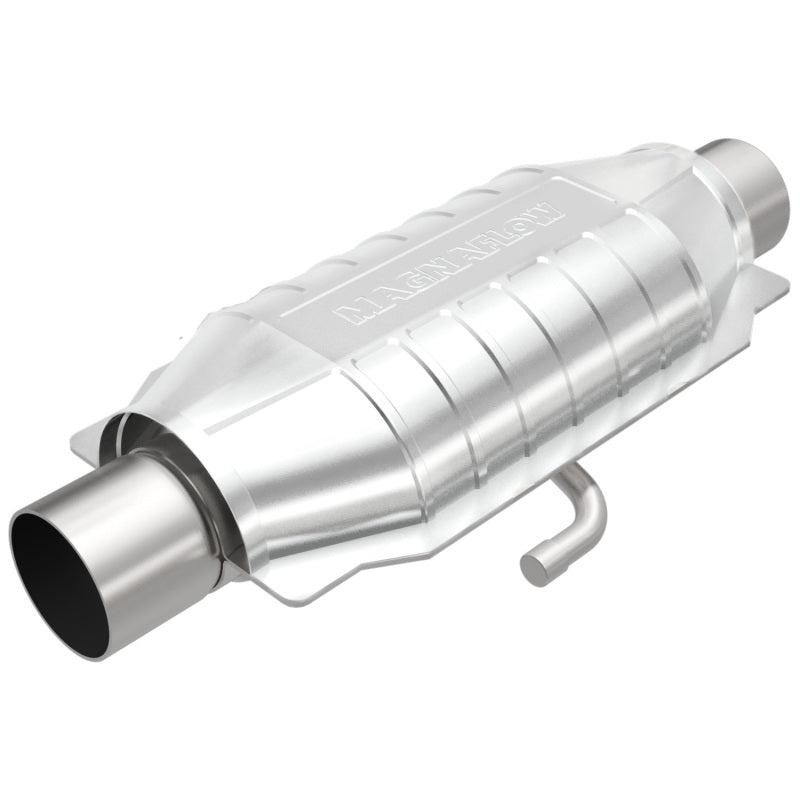 MagnaFlow Conv Univ 3 W/Air FED - 0