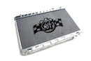 CSF 03-06 Nissan 350Z Radiator-8