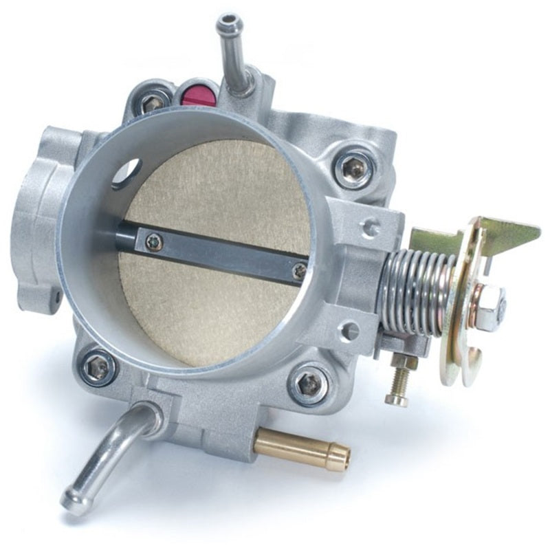 Skunk2 Alpha Series Honda/Acura (D/B/H/F Series) 70mm Cast Throttle Body (OEM Look) - 0