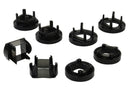 Whiteline 05+ BMW 1 Series/3/05-10/11 3 Series Rear Crossmember-Fr & Rr Mount Insert Bushing-3