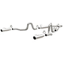MagnaFlow Magnapack Sys C/B Ford Mustang Gt 4.6L 99-04-2