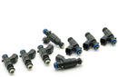 DeatschWerks LS2 / 5.7L & 6.1L HEMI 42lb Injectors-2
