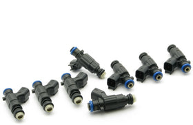 DeatschWerks LS2 / 5.7L & 6.1L HEMI 42lb Injectors - 0