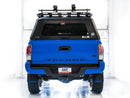 AWE 2016-2022 Toyota Tacoma 0FG Exhaust with BashGuard - No Tips-5