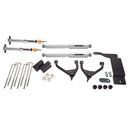 Belltech 16-18 Chevrolet Silverado / GMC Sierra 1500 4WD 4in Suspension Lift Kit w/ Shocks-2
