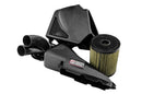 AWE Tuning Audi C7 S6 / S7 4.0T S-FLO Carbon Intake V2-5