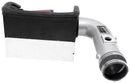K&N 13 Subaru BRZ 2.0L / 13 Scion FR-S 2.0L Silver 69 Series Typhoon Intake-23