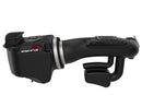 aFe Momentum GT Pro GUARD 7 Cold Air Intake System 12-18 Jeep Wrangler JK V6 3.6L-10