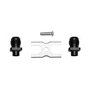 Mishimoto BMW E36/E46/E90 Oil Line Fitting Kit-4
