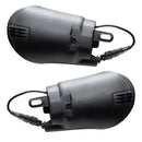 Oracle 07-13 Toyota Tundra High Powered LED Fog (Pair) w/ Metal Bumper - 6000K-6