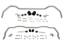 Whiteline 95-99 BMW M3 Front & Rear Sway Bar Kit-2