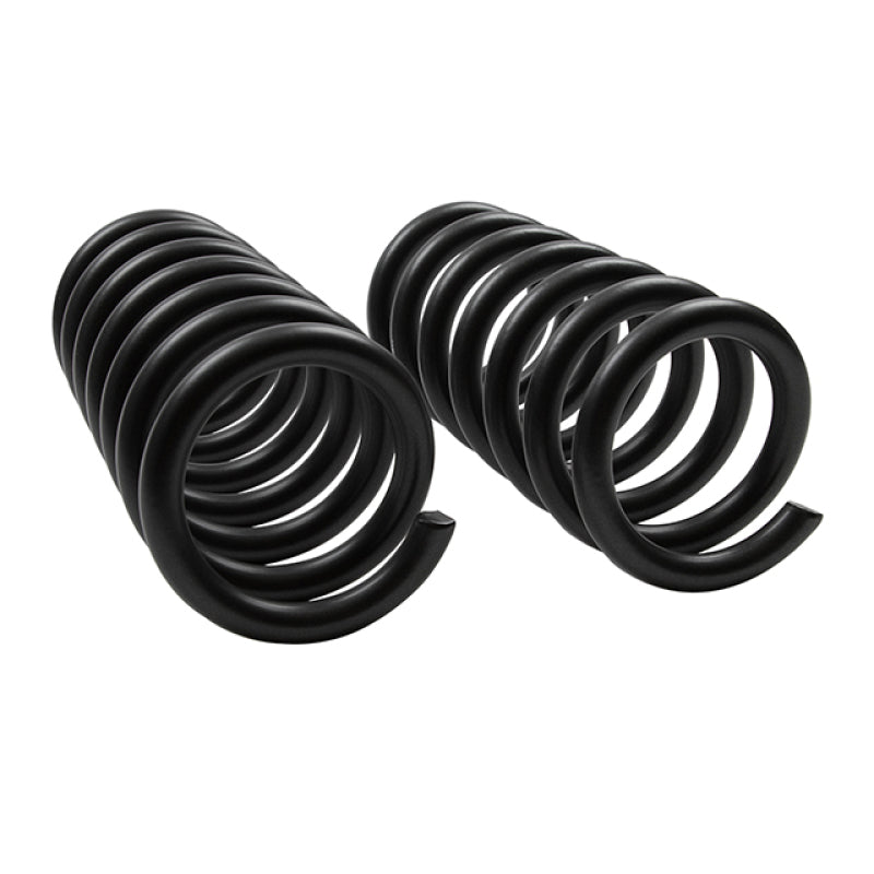 Belltech MUSCLE CAR SPRING SET 92-96 IMPALA/CAPRICE/FR 1.5inch - 0