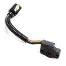 BBK 86-93 Mustang 5.0 Throttle Position Sensor TPS For Throttle Body-12