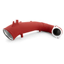 Mishimoto 2017+ Honda Civic Type-R Inlet Pipe Upgrade Kit - Red-4