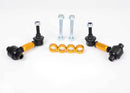 Whiteline 12+ Subaru BRZ / 12+ Scion FR-S / 12+ Toyota 86 Rear Adj X H/D Sway Bar - Link Assembly-7