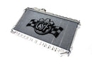CSF 89-97 Mazda Miata Radiator-8