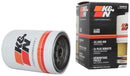 K&N Oil Filter OIL FILTER; AUTOMOTIVE-16