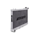 Mishimoto 04-08 Subaru Forester XT (Manual Only - Not For A/T) Turbo Aluminum Radiator-4