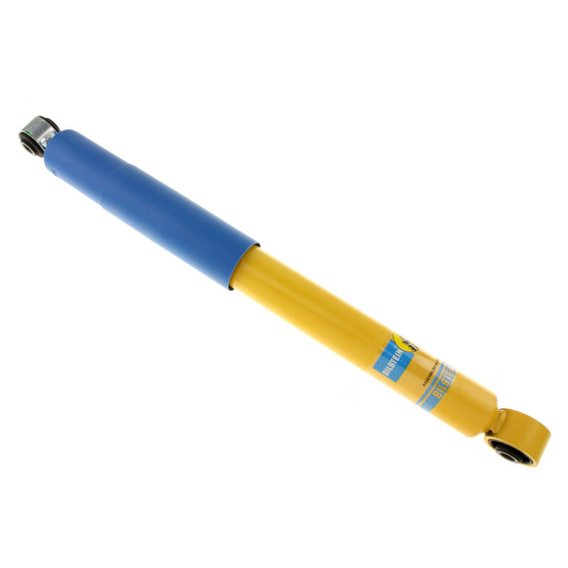 Bilstein 4600 Series 07-14 GMC/Chevy Yukon/Tahoe Rear 46mm Monotube Shock Absorb - 0