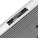 Mishimoto 97-04 Ford Mustang w/ Stabilizer System Manual Aluminum Radiator-26