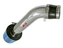 Injen 92-95 Civic Dx Lx Ex Si Polished Short Ram Intake-4