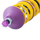 KW Coilover Kit V3 Porsche 911 (993) Carrera 4 4S Turbo; incl. Convertible-10