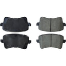StopTech 10-16 Audi S4 Sport Performance Rear Brake Pads-1